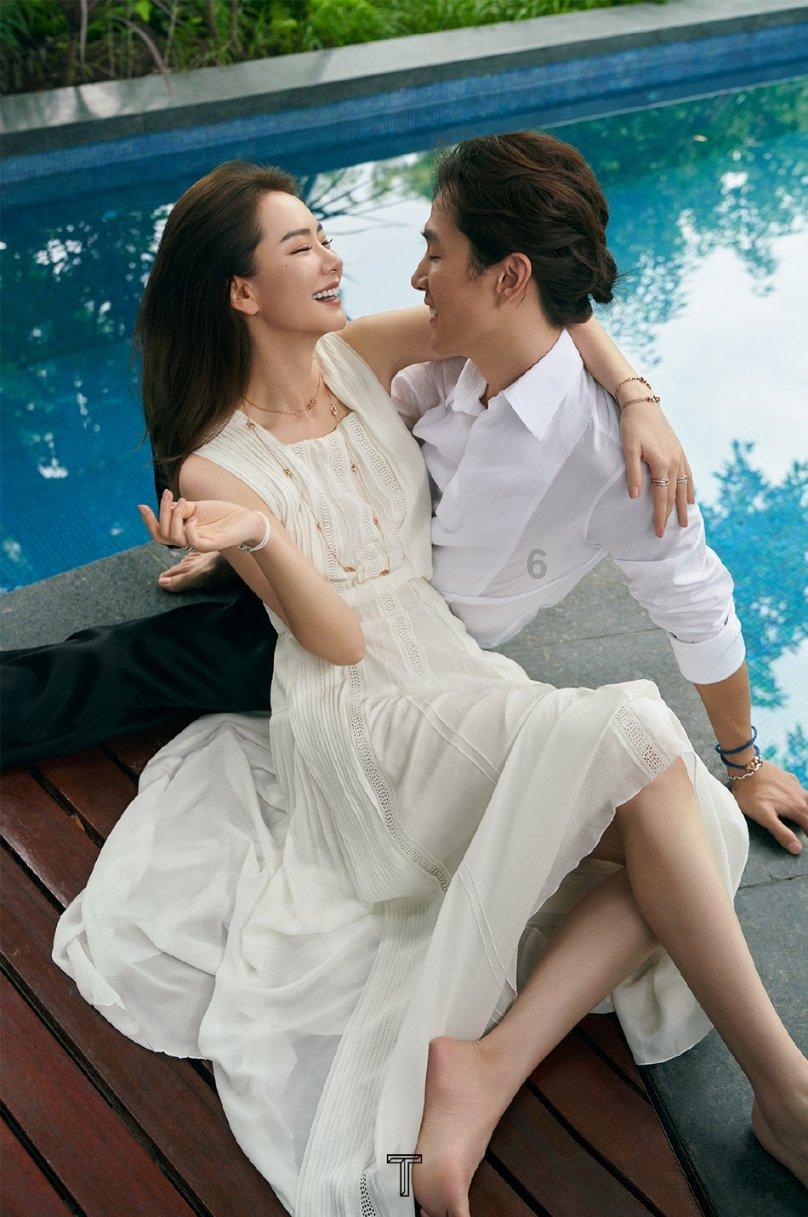 你能接受结婚以后和父母一起住吗？